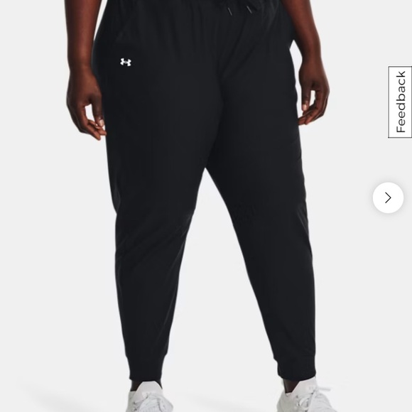 Under Amour jogger S - Picture 2 of 8